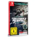 Tony Hawks Pro Skater 1+2 Nintendo Switch/Lite/OLED Videospiel NEU&OVP