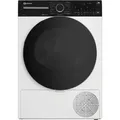 Bauknecht BD 8B WB