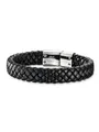 Save Brave Armband Save Brave Armband SBB-HARRY-BK-21 Herren