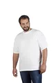 Promodoro 3000-3XL Arbeits T-Shirt "Premium", Weiß, 3XL