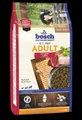 Bosch 1kg Adult Lamm & Reis Hundefutter Trockenfutter