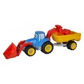 Androni Traktor mit Wagen (107134505)