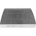 Corteco 80000428 Filter Innenraumluft für HONDA ROVER CIVIC CR V INSIGHT 400 45