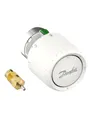 Danfoss Aveo RA/V service thermostat with built-in sensor and service gland