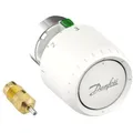 Danfoss Smarter Thermostat Aveo, RA/V, Typ: Heizkörperthermostat (015G4061)
