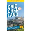 MARCO POLO Reiseführer Griechenland Festland