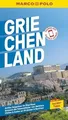 MARCO POLO Reiseführer Griechenland Festland: Reisen... | Buch | Zustand wie neu