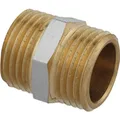 Magni MS Doppelnippel, Chrom, 1/2"AG (Doppelnippel) (81075671)