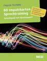 60 Impulskarten Sprechtraining Dagmar Puchalla