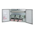 WindowMaster KNX RWA-Zentrale WSC560KIU0KU00KU00E5 Rauchabzuganlage KNX