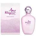 Salvatore Ferragamo Amo Flowerful Shower Gel