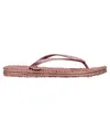 Damen Zehensandalen CHEERFULL 01 40