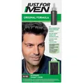 Just For Men Haarfarbe H55 Schwarz  5 Minuten ammoniakhaltig für graue Haare