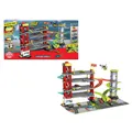 Dickie Toys Parking Garage