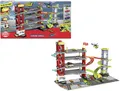 Dickie Spielfahrzeug Spielset Parkhaus Go Real / City Parking Garage 203339000