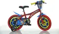14 Zoll Kinderfahrrad Mountainbike  Paw Patrol
