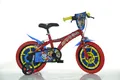 14 Zoll Kinderfahrrad Paw Patrol Original Lizenz Kinderrad Fahrrad Chase