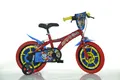 14 Zoll Kinderfahrrad Paw Patrol Original Lizenz Kinderrad Fahrrad Chase