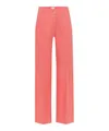 Style Maine S Culotte Form in 100% Leinen