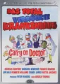 Das total verrückte Krankenhaus - Carry On Doctor