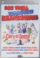 Das total verrückte Krankenhaus | DVD G