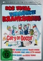DVD NEU/OVP - Das total verrückte Krankenhaus (Carry On Doctor) (1967)