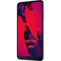 Huawei P20 Pro Single Sim midnight blue - Blau