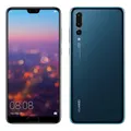 Huawei P20 Pro Smartphone – 6,1" Full HD+ Display, Kirin 970 Prozessor,