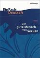 EinFach Deutsch Unterrichtsmodelle: Bertolt Brecht:... | Buch | Zustand sehr gut