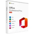 Microsoft Office 2024 Home and Business, ESD