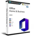 Microsoft Office 2024 Home & Business | MAC | WIN | Käuferschutz