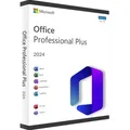 Microsoft Office 2024 Professional | Windows | Blitzversand | Sofortkauf | Neu