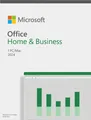 Microsoft Office Home and Business 2024 deutsch, für Windows und MAC EP2-06662