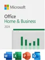 Microsoft Office Home & Business 2024 DE EP2-06662