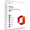 Microsoft Office 2024 Professional Plus (PKC)