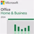 MICROSOFT Office 2024 Home and Business, PKC (deutsch) (PC/MAC)