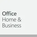 Microsoft Office Home and Business 2024 Office-Paket Voll 1 Lizenz(en) Deutsch
