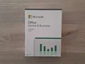 Microsoft Office 2024 Home & Business / PKC Deutsch / EP2-06662 / 🔥NEU&OVP🔥