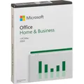 Microsoft Office 2024 Home and Business Software