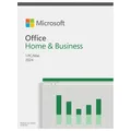 Microsoft Office 2024 Home &amp; Business - Paket | Neu