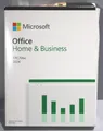 Microsoft Office 2024 Home & Business PKC Deutsch EP2-06662 Neu OVP