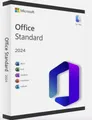 MS Office 2024 Standard für MAC Vollversion/unbegrenzt per Ebay Nachricht