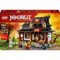 LEGO 15-jähriges Jubiläum der Vier-Waffen-Schmiede (71858, LEGO Ninjago) (71858)