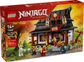 15-jähriges Jubiläum der Vier-Waffen-Schmiede LEGO  Ninjago  71858  N01/26