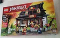 Lego Ninjago 71858  ,  15-jähriges  Jubiläum der Vier-Waffen-Schmiede ,   OVP