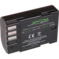 Patona Premium Akku f. Pentax D-Li90 K01 K5 II IIs K645D K7 (Kamera Akku) (1261)