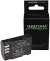 PATONA Akku wie Pentax D-LI90 (2040mAh) (Angebot)