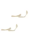 Esprit Füßlinge Solid Low 2-Pack Füßlinge aus Biobaumwolle (2-Paar) aus Biobaumwolle