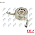 ÖLKÜHLER MOTORÖL CCL-NS-005 FÜR NISSAN QASHQAI/+2 JUKE MR16DDT 1.6L 4cyl JUKE