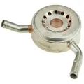 NTY Ölkühler Motoröl passend für Nissan Juke F15 1.6 Qashqai +2 I J10 JJ10